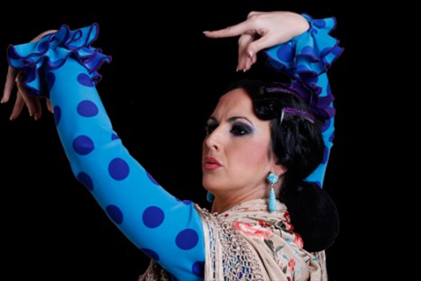 Patricia Ibáñez – Tangos
