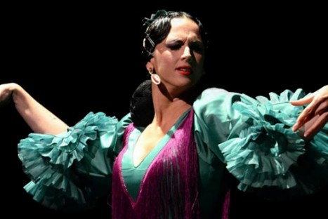 Patricia Ibáñez – Iniciación al Tango