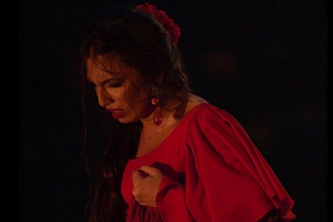 Nazaret Reyes – Siguirilla Masterclass