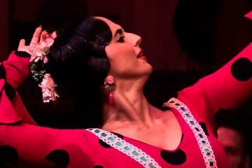 Patricia Ibáñez – Tangos