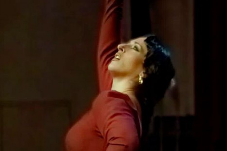 Paula Salazar – Siguirillas Masterclass