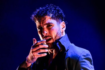 Alberto Sellés – Bulerías al Cante Masterclass